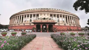 Parliament Monsoon Session Live, Parliament Monsoon Session, Monsoon Session- India TV Hindi