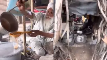 Tea Stall- India TV Hindi