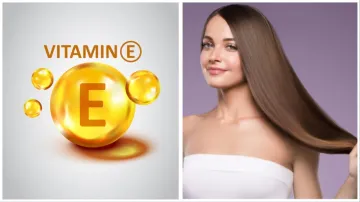 vitamin e capsule use for hair growth- India TV Hindi