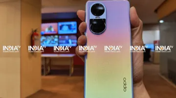 OPPO Reno10 5G Review- India TV Hindi