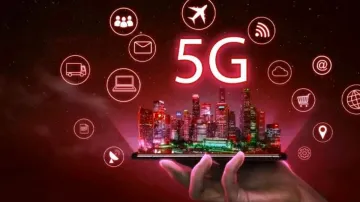 5G in india, 5g in india launch date, 5g in india launch, 5g in india city, 5g in india plans, 5g in- India TV Hindi