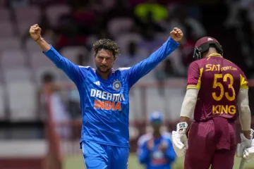 Kuldeep yadav - India TV Hindi