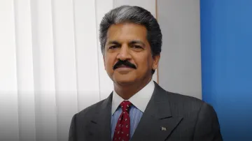 Anand Mahindra- India TV Paisa