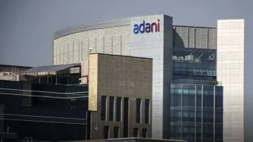 Adani Group Results- India TV Paisa