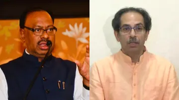 Chandrashekhar Bawankule & Uddhav Thackeray- India TV Hindi