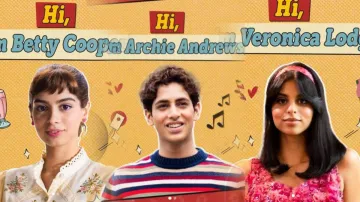 The Archies - India TV Hindi