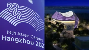 Asian Games 2023 Hangzhou- India TV Hindi