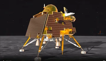 Chandrayaan 3- India TV Hindi