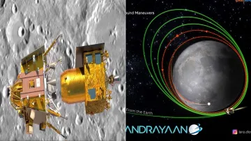 chandrayaan 3- India TV Hindi