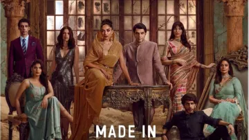Made In Heaven 2 trailer released most awaited web series of sobhita dhulipala arjun mathur jim sarb- India TV Hindi