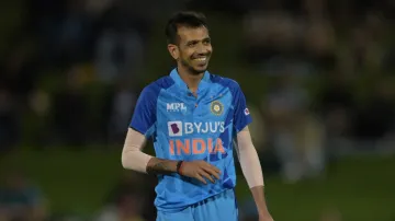 Yuzvendra Chahal- India TV Hindi