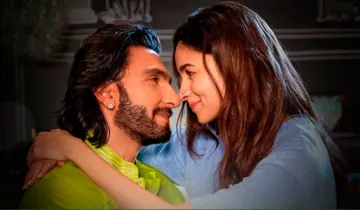 rocky aur rani ki prem kahani box office collection day 5 alia bhatt ranveer singh film rrkpk - India TV Hindi