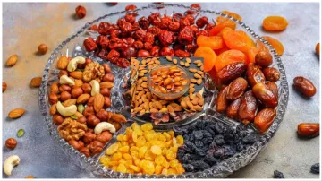 dry_fruits_soaked- India TV Hindi