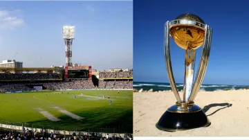 ICC ODI World Cup 2023- India TV Hindi