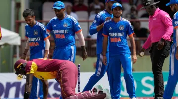 IND vs WI- India TV Hindi