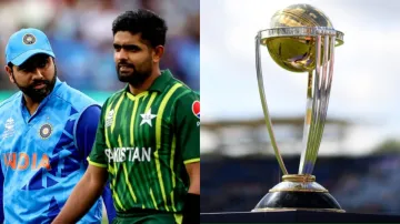 IND vs PAK, ODI World Cup 2023- India TV Hindi