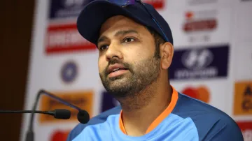 Rohit Sharma- India TV Hindi