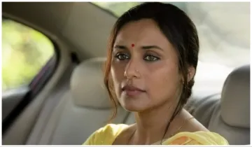 Rani Mukerji- India TV Hindi