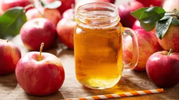 Apple_Juice_benefits - India TV Hindi