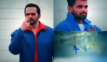 khatron ke khiladi 13 Rohit Shetty challenge contestants with dangerous stunts this week there will - India TV Hindi