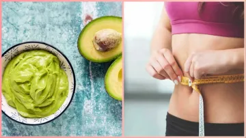 Avocado for weight loss- India TV Hindi