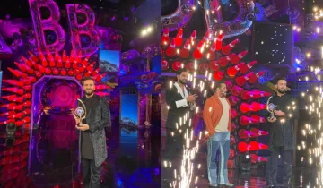 Bigg Boss OTT 2 Grand Finale Live updates elvish yadav abhishek malhan manisha rani pooja bhatt Bebi- India TV Hindi