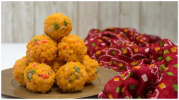 bundi ke laddu - India TV Hindi