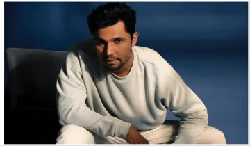 Randeep hooda- India TV Hindi