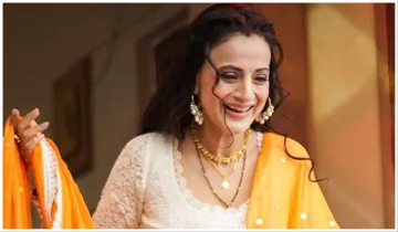 Ameesha Patel- India TV Hindi
