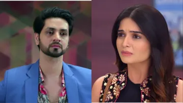 Ghum Hai Kisikey Pyaar Meiin 21 august 2023 Savi gets justice will she share dil ki baat to ishaan g- India TV Hindi