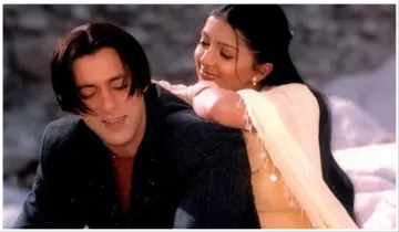 Bhumika Chawla Salman Khan tere naam- India TV Hindi