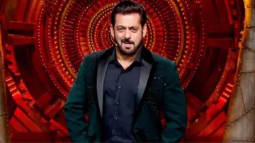 Bigg Boss 17 will be on air on TV on this day Get ready for Salman Khan Dhansu entry in bb 17- India TV Hindi