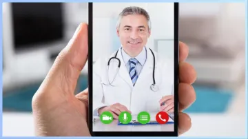 Telemedicine- India TV Hindi