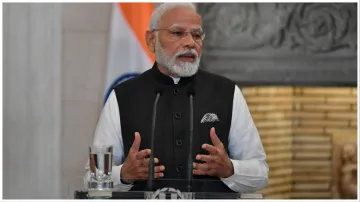 PM Narendra Modi will visit Bengaluru after the success of Chandrayaan 3- India TV Hindi