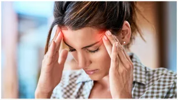 migraine pain- India TV Hindi