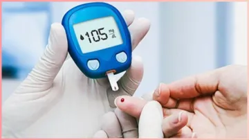 Age and diabetes relationship- India TV Hindi