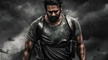 Salaar Advance Booking prabhas film salaar crore in usa advance booking may beat srk jawan- India TV Hindi