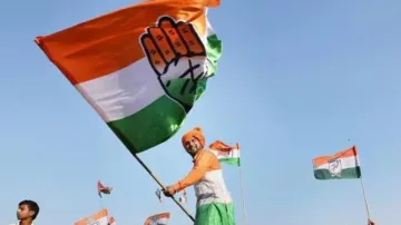 Congress, Ghosi Bypolls- India TV Hindi