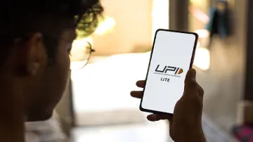 UPI Lite- India TV Paisa