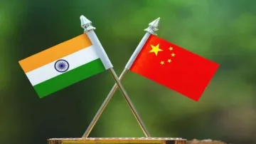 INDIA CHINA BORDER DISPUTE- India TV Hindi
