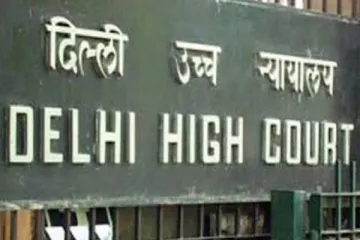 Delhi High Court- India TV Hindi