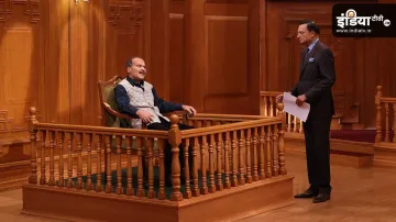 Adhir Ranjan Chowdhary- India TV Hindi