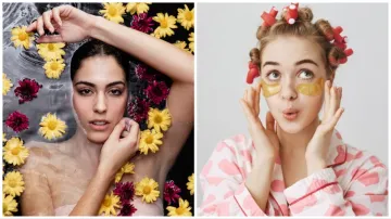 flower face pack- India TV Hindi