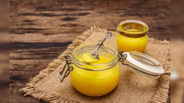 ghee benefits- India TV Hindi