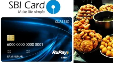 SBI Card- India TV Paisa