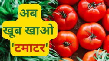 Tomato- India TV Paisa