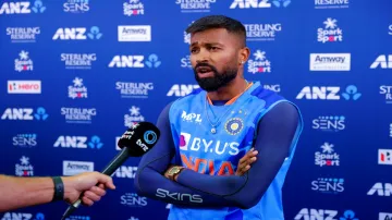 Hardik Pandya- India TV Hindi