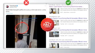 India TV Fact Check- India TV Hindi