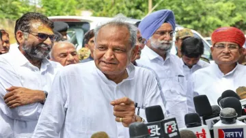 cm ashok gehlot- India TV Hindi