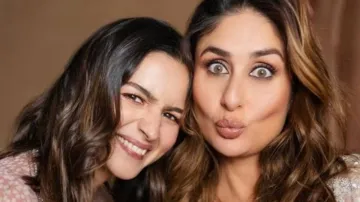 Alia Bhatt, Kareena Kapoor- India TV Hindi